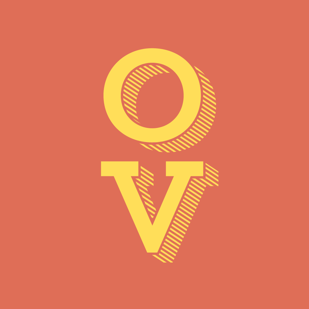 OVault Logo